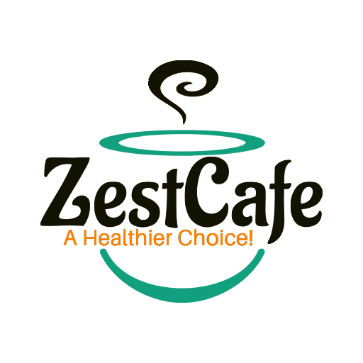 Zest Cafe – Hunters Creek