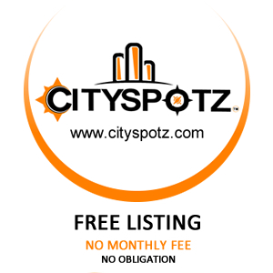 CitySpotz - Listing Banner - Free-Icon-New