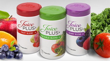 Extreme Produce | Knoxville Tn | Juice Plus Distributor Knoxville Tn | Vineyard Blend, Orchard Blend, Garden Blend | Juice Plus+ Complete