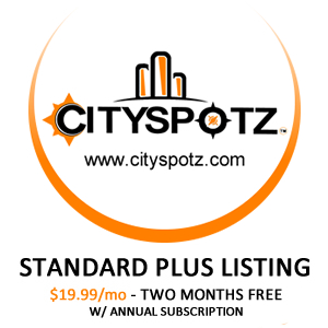 CitySpotz - Listing Banner - Standard-Plus-Icon-New