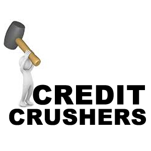 Credit Crushers