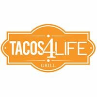 Tacos 4 Life – Little Rock Ar