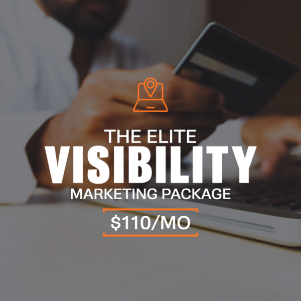 Elite Visibility Marketing Package