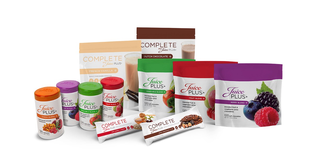Simple Health Choice on CitySpotz | Juice Plus+ Distributor | (800) 281-4810 | Fruit and Vegetable Nutrition For A Healthy Lifestyle.