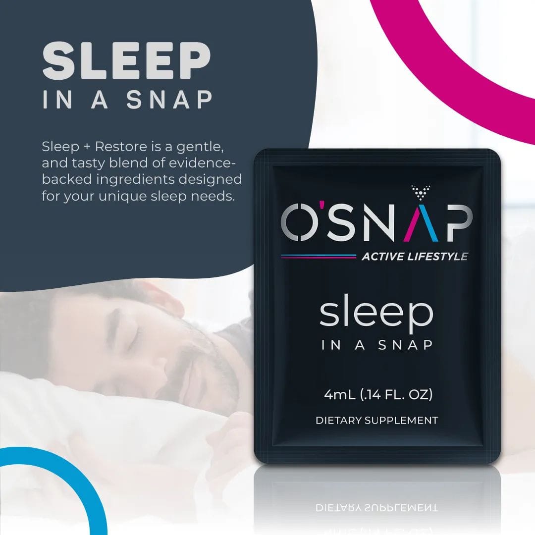 Boothe Lifestyle on Echelon Local | Anthony Boothe - Local O'snap Ambassador | Changing Minds, Bodies, and Bank Accounts | O'snap Surge, O'snap Complete, O'snap Reverse, O'snap Sleep