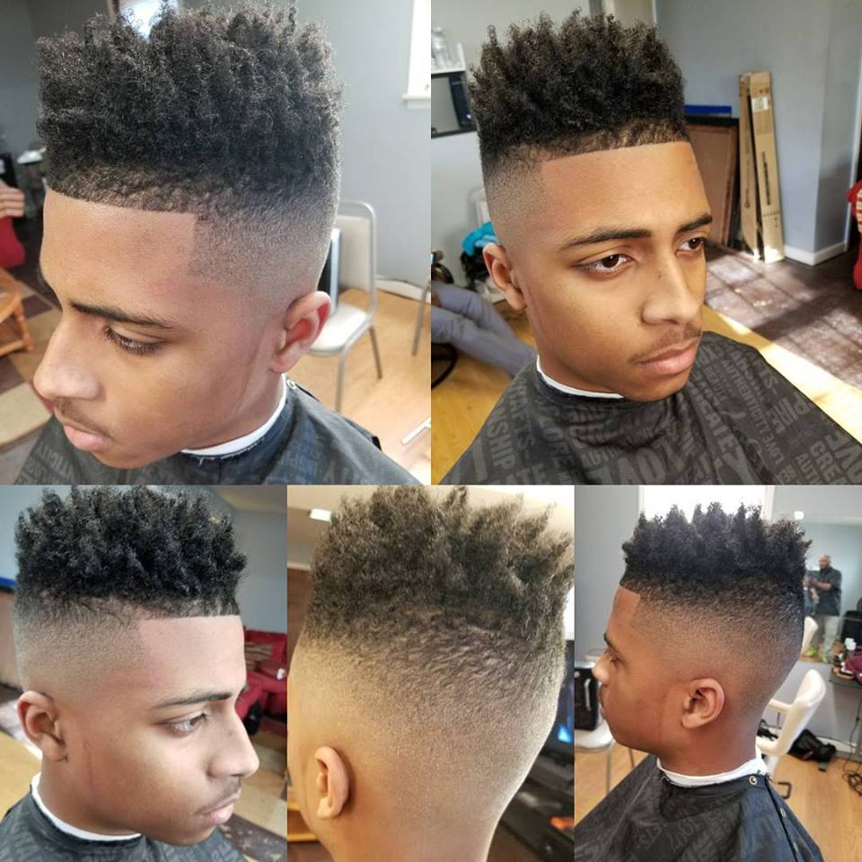 The Master's Touch Barbering | CitySpotz Search & Social Inc.