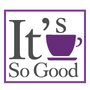It’s So Good Coffee